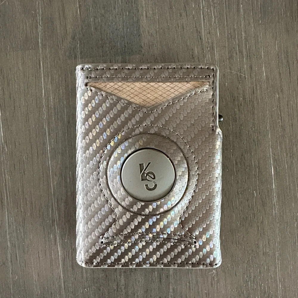KEMISANT AIRTAG WALLET